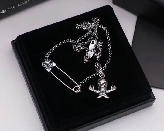 Chrome Hearts necklace 10lyh504